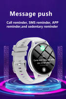 La pulsera de llamadas deportivas inteligente de baja potencia T10 puede hacer llamadas, escuchar música, monitorear deportes y realizar táctil capacitiva - details 7