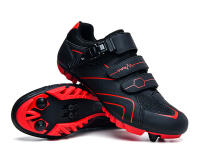 Zapatos de Ciclismo Antideslizantes Zapatillas de Bicicleta de Montaña para Hombres y Mujeres - details 9