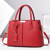 Bolso cruzado grande para mujer Equipaje de bolsa de pecho y hombro - details 8