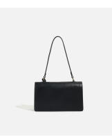Nueva versión coreana, bolso de hombro de moda, bolso de mensajero para las axilas, nuevo bolso de mujer de palmo oblicuo de moda - details 13