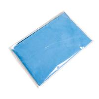 Toalla de microfibra de secado rápido para deporte, toalla superabsorbente portátil para playa, gimnasio, natación, correr - details 9