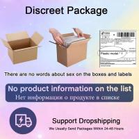 Leten Super largo de silicona Buttplug ventosa enorme Dilatador consoladores anales Butt Plug masaje de próstata juguetes para adultos para parejas - details 0