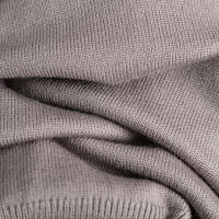 BGTEEVER-suéteres cálidos de manga larga para mujer, jersey de cuello alto y pantalones de pierna ancha de punto, trajes elegantes e informales, 2 piezas - details 30