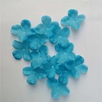 Pétalos de Boda de Seda Artificial 100/300/500Pcs Ideal para Decoración de Hogar y Fiesta - details 6