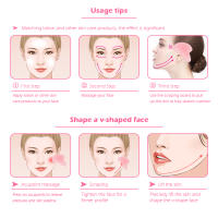 Masajeador facial de piedra Natural Guasha, raspador de cera de abeja, tablero de acupuntura Gua Sha, herramienta de masaje para SPA - details 9