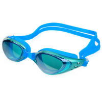 Gafas de Natación para Hombres y Mujeres Antiniebla Prescripción UV Impermeable Silicona Ajustable Gafas de Buceo para Adultos y Niños - details 3