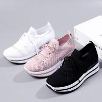 Zapatillas deportivas informales para mujer, zapatos para correr al aire libre - details 0