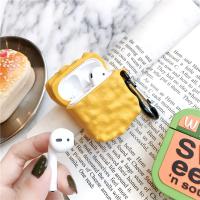 Funda de Auriculares Inalámbricos 3D Deliciosa Cobertura Protectora de Carga Inalámbrica para Airpods 1, 2, 3 Caja de Auriculares Airpods Pro - details 7