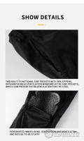 Pantalones de Motocicleta Retro VEMAR Textura Delgada, Anti-caída, Anti-desgaste, Duradero - details 13