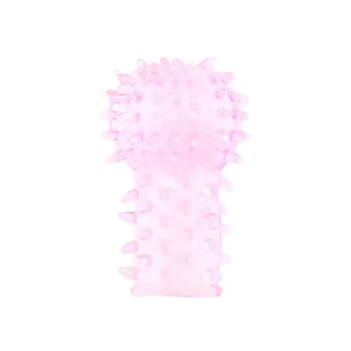 Masajeador Vaginal sin vibrador, estimulador de clítoris, punto G, Juguetes sexuales para mujeres, productos para adultos, 1 unidad - 1