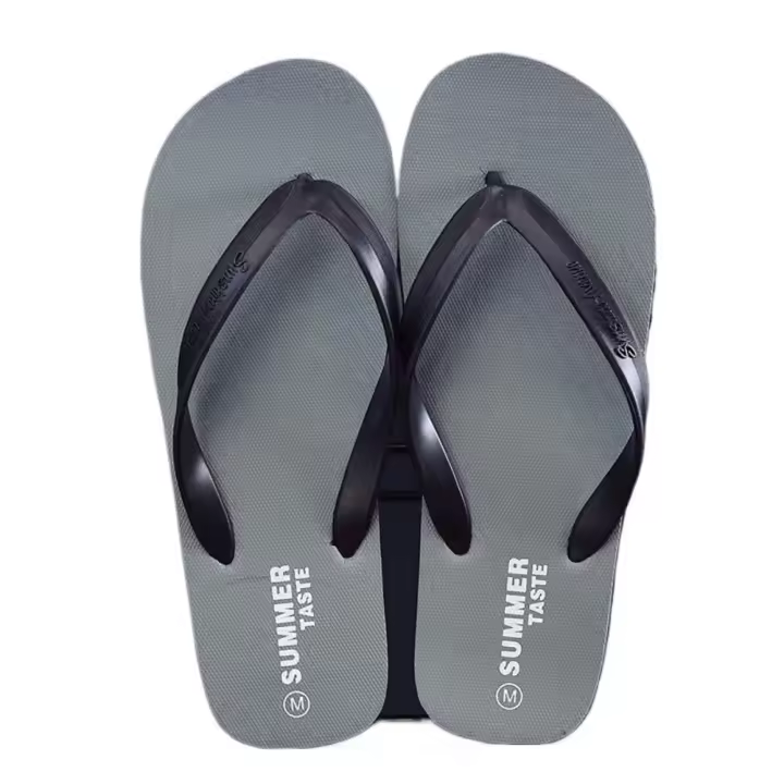 Zapatillas de Playa para Hombres Antideslizantes, a la Moda, Transpirables, Formales, Para Parejas - 1
