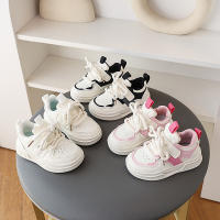 Zapatillas Deportivas para Niños Suaves y Cómodas Primavera y Otoño Pisada Cómoda para Niñas de 1-5 Años - details 13