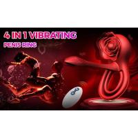Licklip potente punto G vibrador vaginal clítoris tapón Anal productos eróticos anales juguetes sexuales para mujer hombres mujeres consolador vibrador - details 0