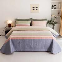 Edredón Nórdico de Algodón 100% Colcha Cosida, Edredón para Cama de Pareja, Sábana Doble - details 36