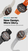 2025 Nuevo VG47 Pro Smartwatch Hombres Mujeres GPS Brújula Altitud Presión Barométrica Detección Bluetooth Llamada Frecuencia Cardíaca Modo Deportivo Linterna AMOLED Smart Watch - details 0