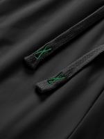 Un par de pantalones cortos deportivos casuales para mujer, ligeros y transpirables, ideales para correr, hacer yoga y actividades al aire libre. - details 12