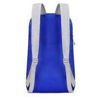 Mochila portátil plegable para acampar al aire libre, resistente al agua, de gran capacidad, para viajes, deporte, mochila plegable - details 8