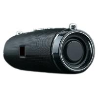 Altavoz Bluetooth envolvente 3D de audio inalámbrico para exteriores Caixa de Bluetooth 200W graves portátiles de alta potencia TWS/FM (negro) - details 0