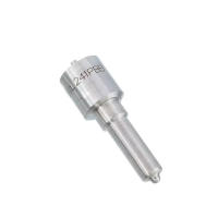 6Pcs Toberas De Inyeccion L241PBB Componentes De La Bomba De Inyeccion Diesel Compatibles con Mercedes Benz - details 0