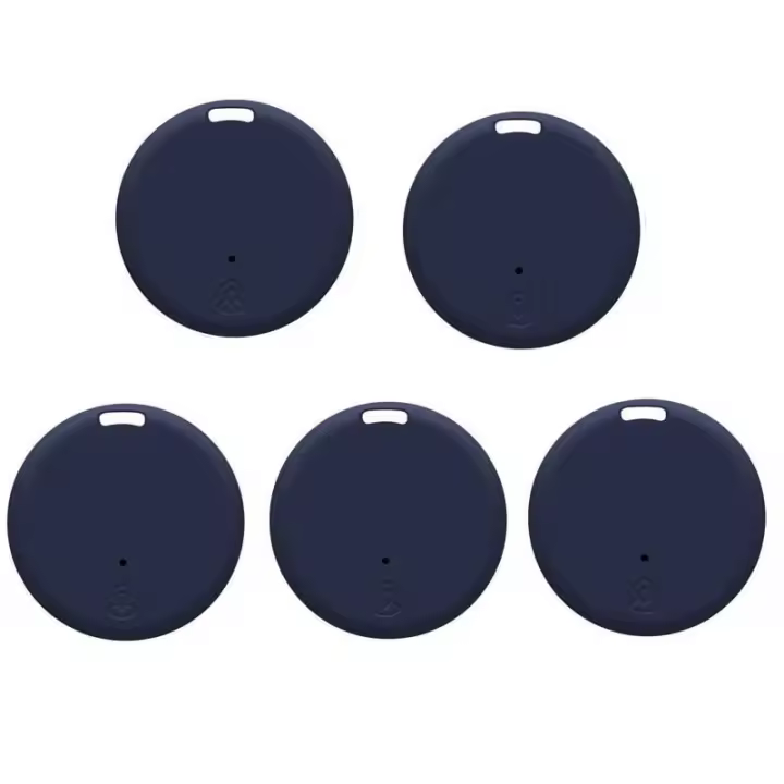 5 UDS. Anti-Pérdida de niños, Perros, Gatos, mascotas, Mini localizador de vehículos GPS para sistema de seguimiento - 1