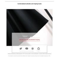 Elegante Vestido de Verano 2024 Cintura Ajustada, Adelgazante para Mujeres Curvas - details 4