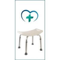 Silla Bañera Giratoria 360º - Asiento Bañera Adulto Cómoda Transferencia - Silla Ducha Mayores FÁCIL Acceso - Silla de Baño Antideslizante - details 6
