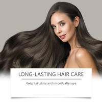 HOEGOA Folículos de aceite de romero, hidrata el cabello, nutre el cuero cabelludo, irradia brillo al cabello - details 9
