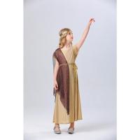 Disfraz De Cleopatra para Halloween, traje De damas y damas, Griegas, Vestido COS - details 0