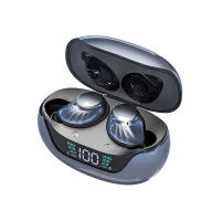 Auriculares Mini DX-32 Estéreo HIFI Inalámbricos Impermeables Ideales para Música, Deportes, Juegos - details 1