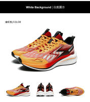 Nuevos zapatos de carreras con suela blanda antideslizante, zapatos para correr, zapatos para correr profesionales - details 12