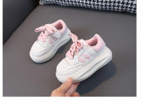 Nuevos zapatos casuales para niños de 1 a 6 años zapatos deportivos - details 13