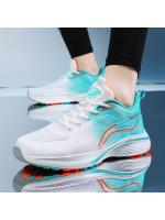 Zapatillas Casuales de Deportes 2025 Tejido de Lazo Transpirable Tamaño Grande 46 47 48 - details 1