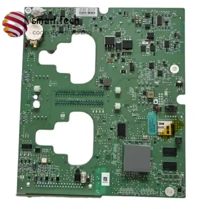 Placa de procesador Original 407912 para impresora VJ 6330 - 1