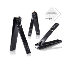 Scttomon Set de Manicura y Pedicura de Acero Inoxidable Kit de Viaje Profesional con 15 Herramientas de Belleza - details 3