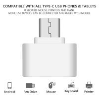 Adaptador de Cable Otg Tipo-C Usb 3.0 Convertidor para Xiaomi Mi5 Mi6 Huawei - details 4