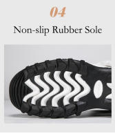 Botas de nieve cálidas para mujer, zapatos de media caña para clima frío, zapatos de felpa para exteriores, zapatillas antideslizantes de invierno - details 7