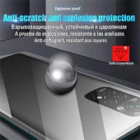 4 Uds película de hidrogel frontal y trasera para Xiaomi 14 13 12 13T 12X 11T Ultra Lite Redmi Note 13 12 11 10 9T Pro Max Protector de pantalla - details 7