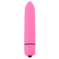 Vibrador Mini de Pistola OOEEY 10 Velocidades para Masturbadoras Femeninas - details 4
