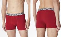 CRIIS SEVEN 7 Hombre algodón Cristiano Ronaldo hombres pantalones cortos deportivos ropa interior masculina marca Boxer calzoncillos para Hombre regalo para Hombre calzoncillos - details 10