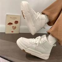 Zapatillas Deportivas con Plataforma Azul Zapatos Planos para Mujer, Estilo Vintage, Informal, Ultrazonado, Kawaii, Lolita, Harajuku, Botas Escolares - details 4