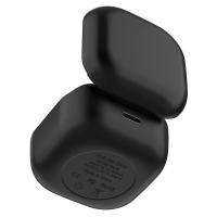 Para Samsung Galaxy Buds 2 Pro Estuche de carga de auriculares de repuesto inalámbrico 600 mAh Negro - details 5