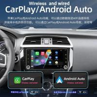 Reproductor de Coche Android Evean con CarPlay sin Cable 7 Pulgadas, 64GB, Inalámbrico, Compatible con Toyota - details 2