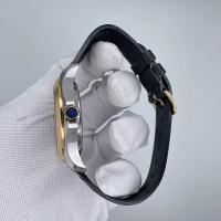 Reloj de cuarzo DUGARY a la moda, reloj de pulsera de cerámica sencillo de 39mm para hombre y mujer, gran oferta, reloj Masculino, calendario de regalos - details 3