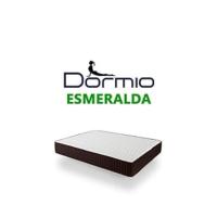 Esmeralda Colchón Viscoelástico Reversible Invierno/Verano, Tamaño 150x190, Altura 23 cm, Núcleo de Elasticidad Alta con Tratamiento Antiacaros Firmitud Media - details 2