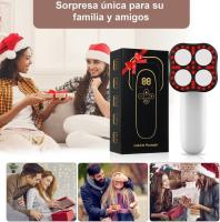 Masajeador Anticelulitico, Apto para Abdomen, Cintura, Brazos, Piernas y Glúteos, Regalos para Mujeres - details 5
