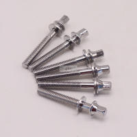 Tornillos de tambor Imperial 7/32, M5 mm, 20 unidades/lote - details 6