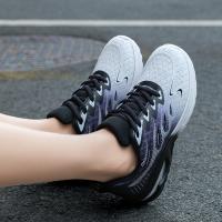 Nuevos zapatos deportivos informales para exteriores de talla grande para mujer, ligeros, antideslizantes, versátiles, zapatos de viaje, zapatos ligeros y modernos - details 6