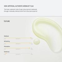 SOME BY MI Yuja Niacin Anti Blemish Serum - 1.69Oz, 50ml - 10% niacinamida y vitamina C Suero corrector de manchas oscuras para iluminar la cara - Cuidado de la pigmentación de la piel para una piel de cristal brillante - Cuidado de la piel coreano - details 6