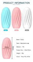 Leten-masturbación masculina, mamada Oral, ventosa, Vagina de bolsillo, equipo para masturbarse, Juguetes sexuales anales, productos para adultos para hombres - details 12