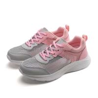 Zapatos deportivos informales de lona con cordones para mujer, calzado deportivo de corte veraniego, talla 42, alta calidad, 2025 # - details 7